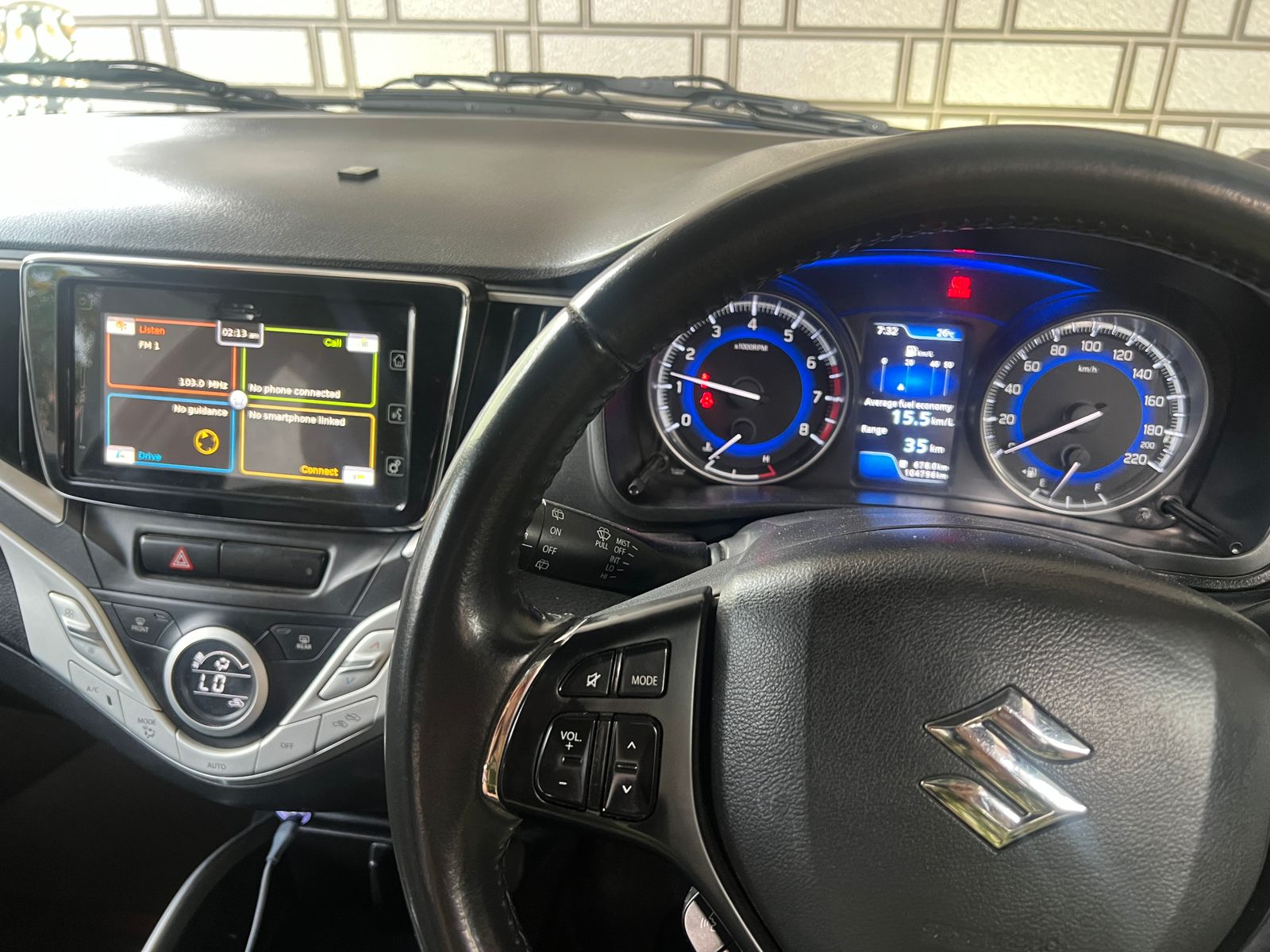 Maruti Suzuki Baleno - Image 4